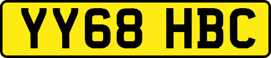 YY68HBC