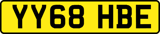 YY68HBE