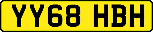 YY68HBH