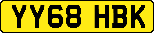 YY68HBK