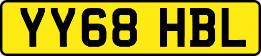 YY68HBL