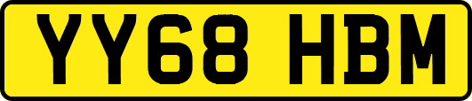 YY68HBM