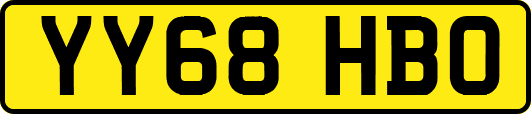 YY68HBO