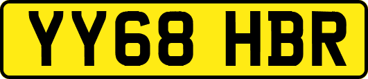 YY68HBR