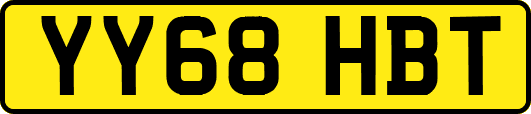 YY68HBT