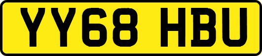 YY68HBU