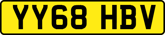 YY68HBV