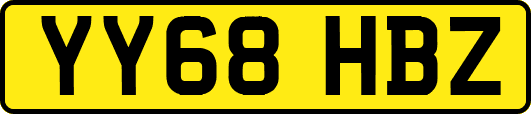 YY68HBZ