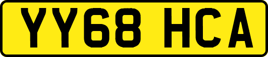 YY68HCA