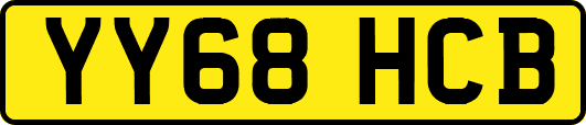 YY68HCB