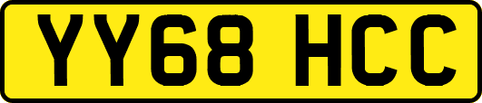 YY68HCC