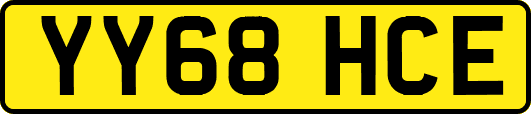 YY68HCE