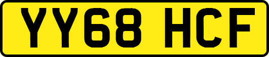 YY68HCF