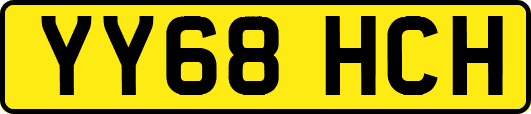 YY68HCH
