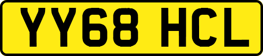 YY68HCL
