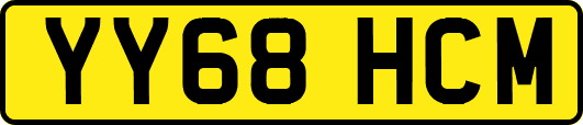 YY68HCM