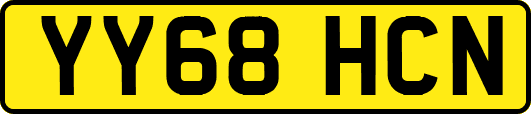 YY68HCN