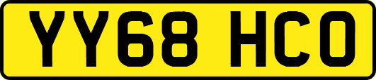 YY68HCO