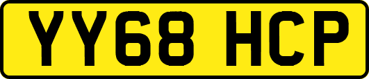 YY68HCP