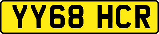 YY68HCR