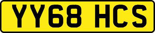 YY68HCS