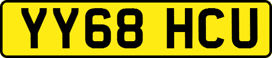 YY68HCU