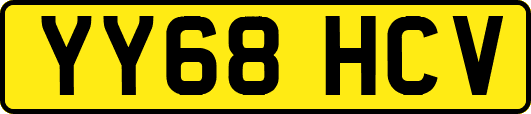 YY68HCV