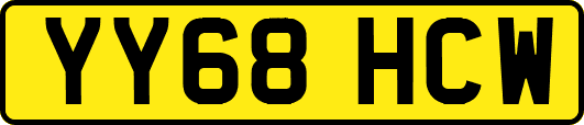 YY68HCW