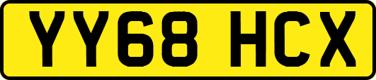 YY68HCX