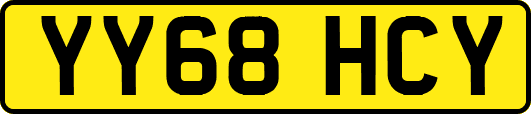 YY68HCY