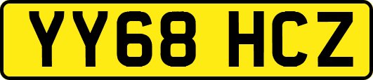 YY68HCZ