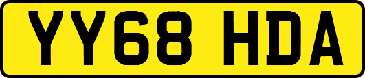 YY68HDA