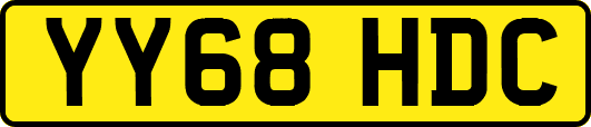 YY68HDC