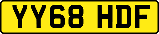 YY68HDF