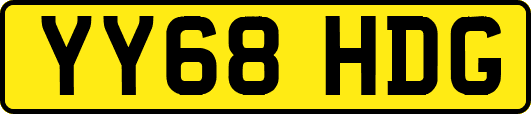 YY68HDG