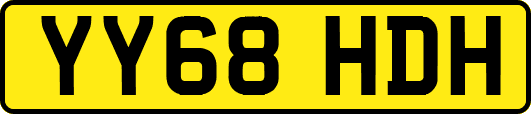 YY68HDH