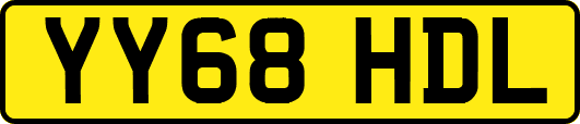 YY68HDL