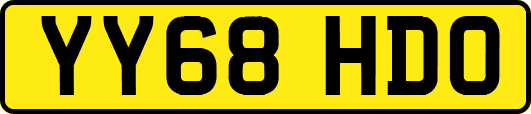 YY68HDO