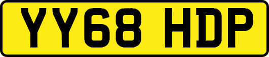 YY68HDP