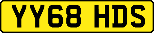 YY68HDS