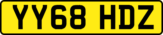 YY68HDZ
