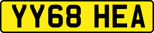YY68HEA