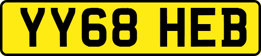 YY68HEB