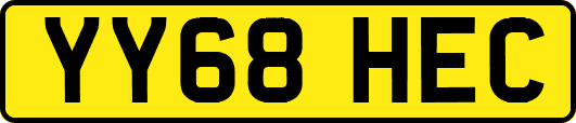 YY68HEC