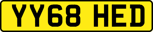 YY68HED