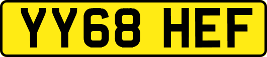 YY68HEF