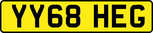 YY68HEG