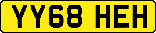 YY68HEH