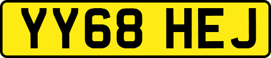 YY68HEJ