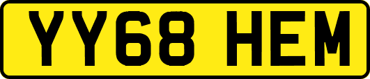 YY68HEM